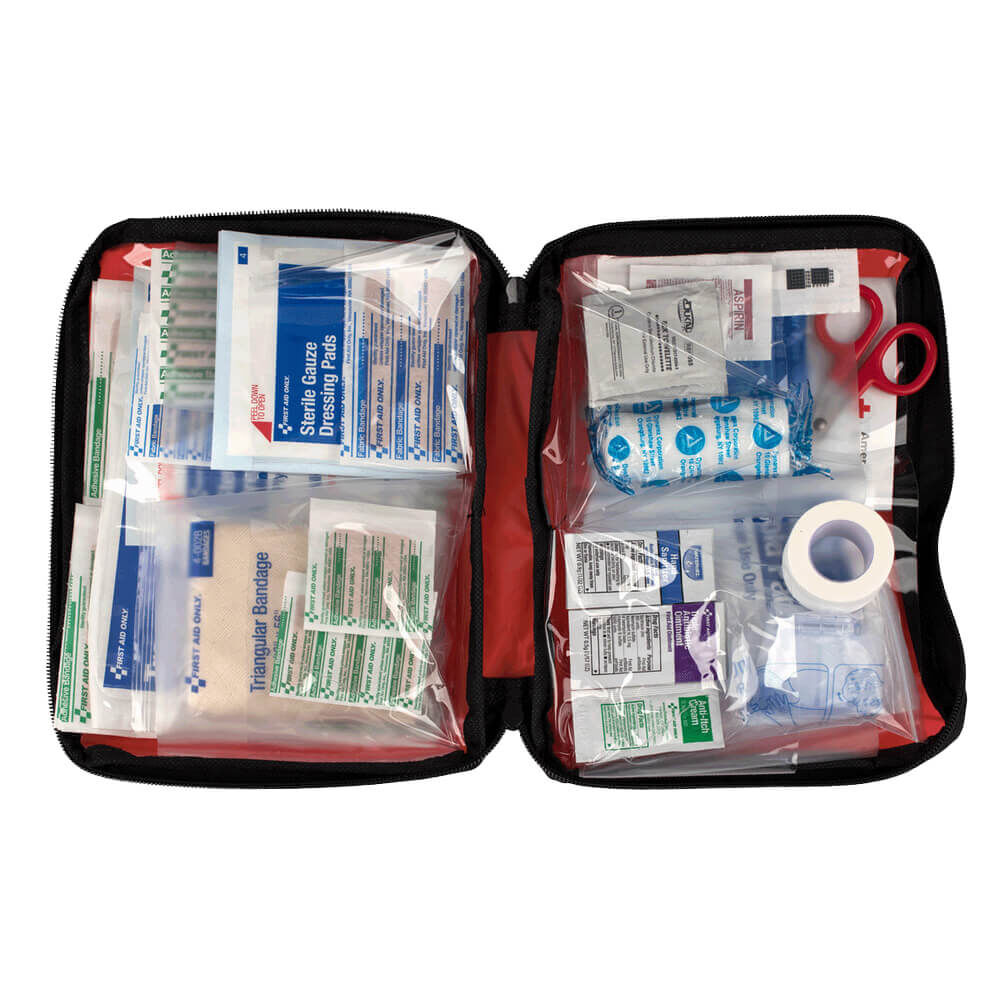 Be Red Cross Ready First Aid Kit Red Cross Store