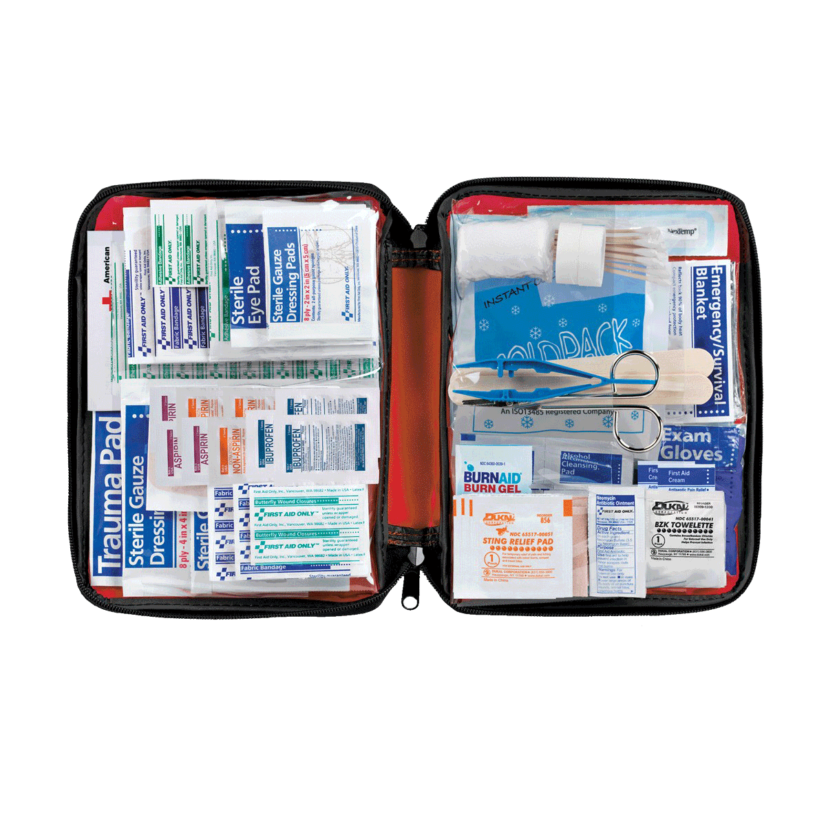 Simple First Aid Kit Store, 53% OFF | www.pegasusaerogroup.com
