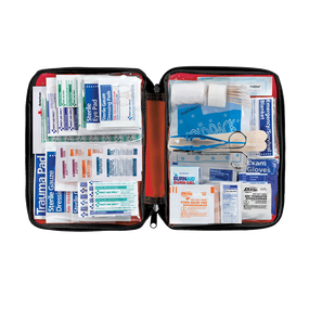 What kind of emergency kit is right for you?