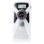 Emergency Hand Crank Weather Alert Radio with LED Flashlight