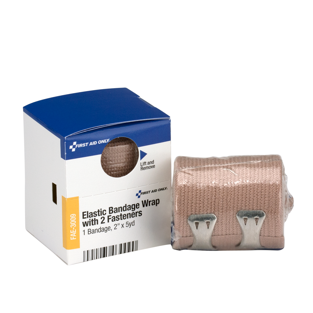 Elastic Wrap Bandage Red Cross Store