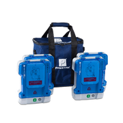 Prestan Professional AED Trainer PLUS with Child Button
