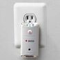 Eton Blackout Buddy Emergency Flashlight and Nightlight plugged into an outlet.