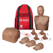 Prestan Ultralite CPR Manikin with Feedback (4-Pack)