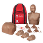 Prestan Ultralite CPR Manikin with Feedback (4-Pack)