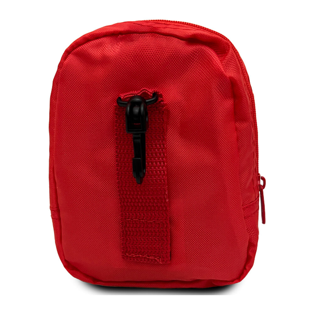 Adult/Child CPR Mask with O2 Inlet & Infant CPR Mask Red Cross Store