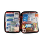 Emergency Preparedness/First Aid Auto Kit with Soft Case