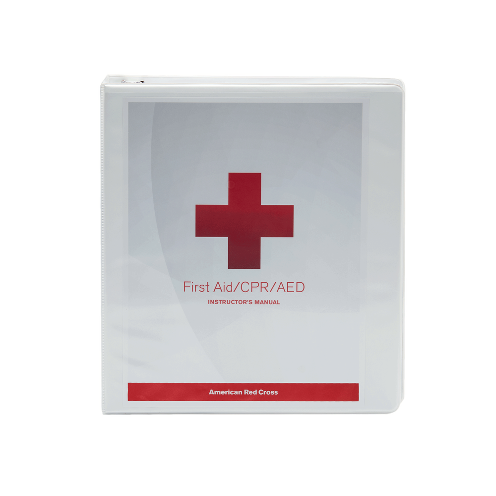 75 List American Red Cross Community First Aid And Safety Book for Learn