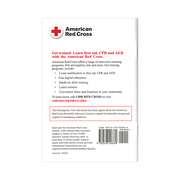 First Aid Fast Reference Guide