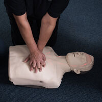 Basic Life Support - Asia