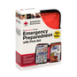 Emergency Preparedness/First Aid Auto Kit with Soft Case