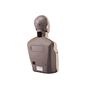 Brayden/BigRed™ Adult CPR Manikin with LED Red Light CPR Feedback Back View.