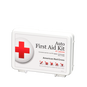 American Red Cross Auto First Aid Kit