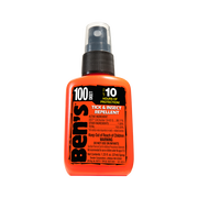 Ben's® 100 MAX Tick and Insect Repellent 1.25 oz Pump Bottle