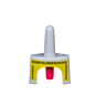 Naloxone Nasal Spray Training Device