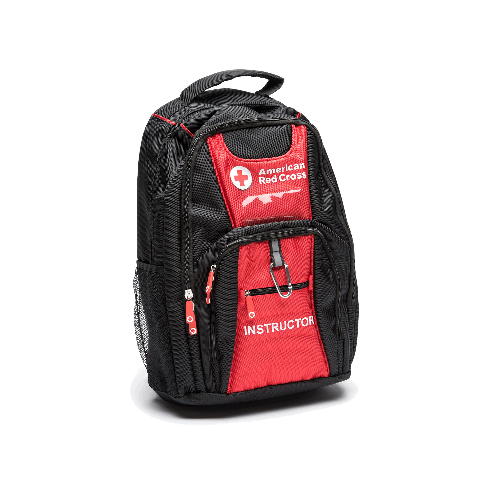 american red cross cooler backpack