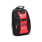 American Red Cross Instructor Backpack, empty