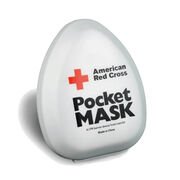 Laerdal Pocket Mask CPR Barrier.