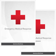 Emergency Medical Response Student Kit, (EA) Rev. 12/17
