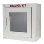 Metal Trauma Cabinet for Bleeding Control Kits