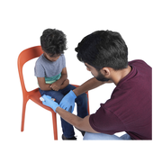 Epinephrine Auto Injector Training Device