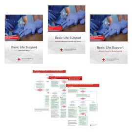 BLS Manuals & Other Materials | Red Cross Store