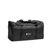 Red Cross Expandable Duffle Bag