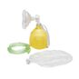 Bag Valve Mask, Adult BVM, The BAG II Disposable Resuscitator