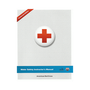 Red Cross Water Safety Instructor® Manual