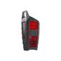 Eton Odyssey - Multi-Powered All-Band Emergency Hand Crank Radio with Bluetooth.