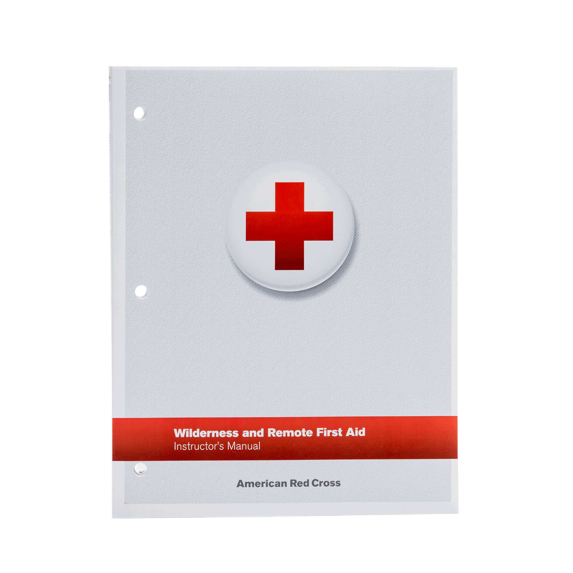 wilderness and remote first aid instructor manual rev 9 14