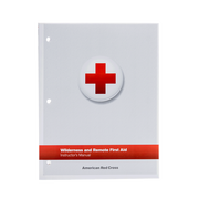 Wilderness and Remote First Aid Instructor Manual, Rev. 9/14