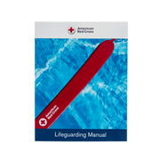 American Red Cross Lifeguarding Manual