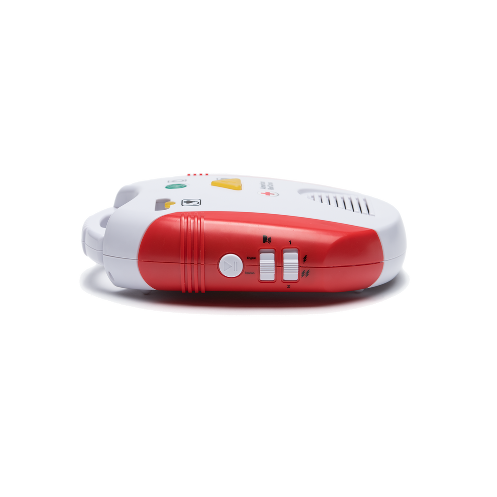 AED Trainer & Metronome Red Cross Store