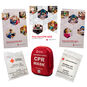 First Aid/CPR/AED Training Kit (Set) in the Red Cross store
