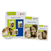 Babysitters Training Basic Instructors Kit