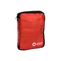 Be Red Cross Ready First Aid Kit bag with the American Red Cross logo.