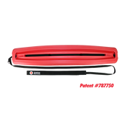 Red Cross LIFE Max Rescue Tube - 50 Inch Length