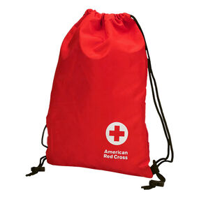 Red String Backpack Red String Backpack | Red Cross Store