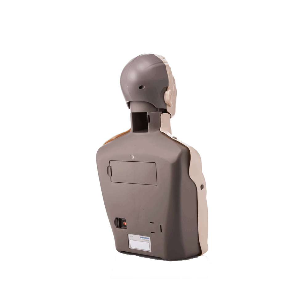 CPR Manikin with LED Light CPR Feedback Red Cross Store