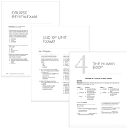 Emergency Medical Response Workbook