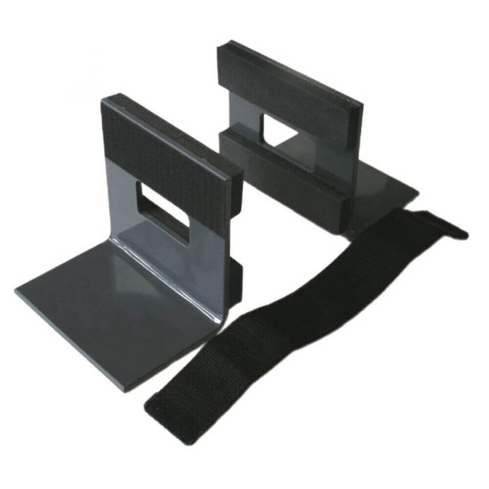 Aquatic Spineboard and Head Blocks (Set of 2) | Red Cross Store