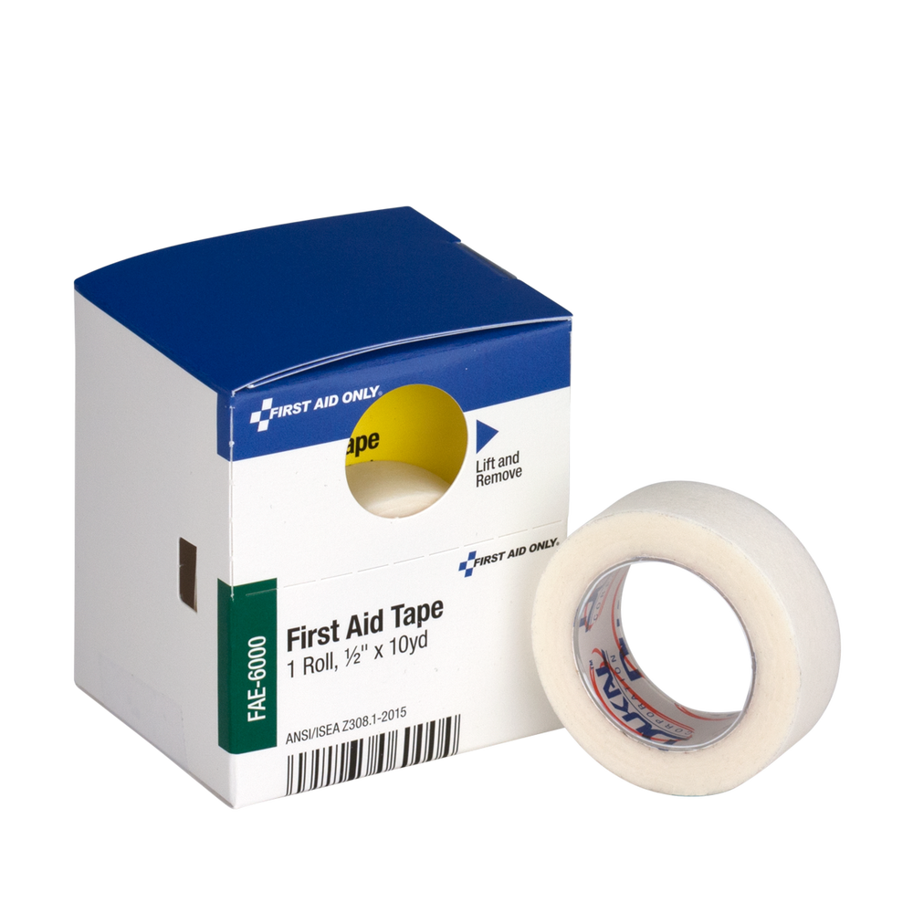 First Aid Tape Roll Red Cross Store