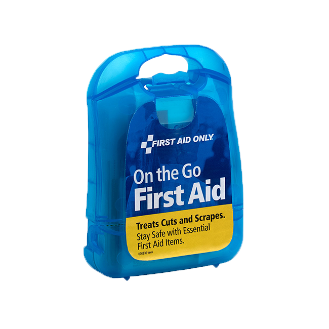 1st aid kit supplies
