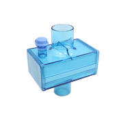 HEPA Filter for CPR Masks