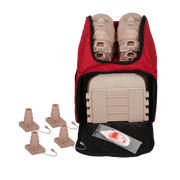 Prestan Ultralite CPR Manikin with Feedback (4-Pack)