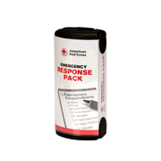 American Red Cross Emergency Response Pack