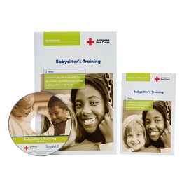 Babysitter Training Participant Set