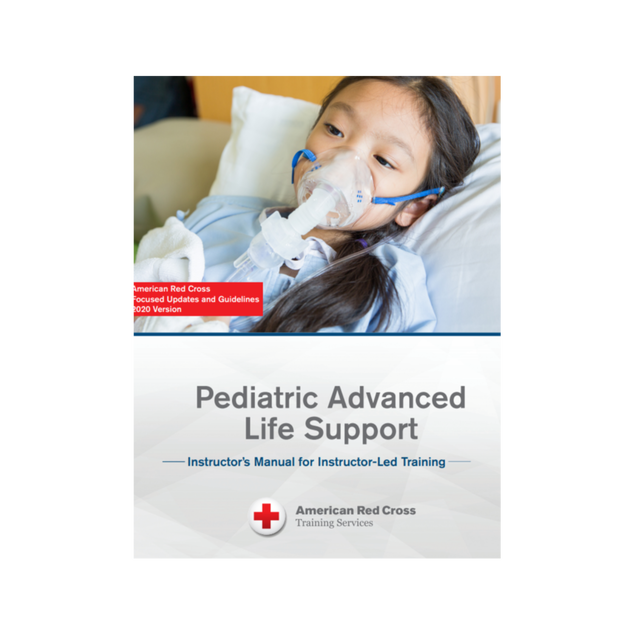 Pediatric Advanced Life Support (PALS) Instructor's Manual