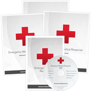 Emergency Medical Response Deluxe Instructor Kit, (EA) Rev. 12/17